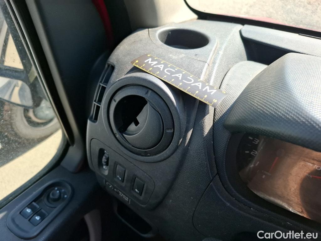  Renault  Master RENAULT  VU 4p Fourgon FG GCf Trac F3500 L3H2 dCi 130 Euro6 #75