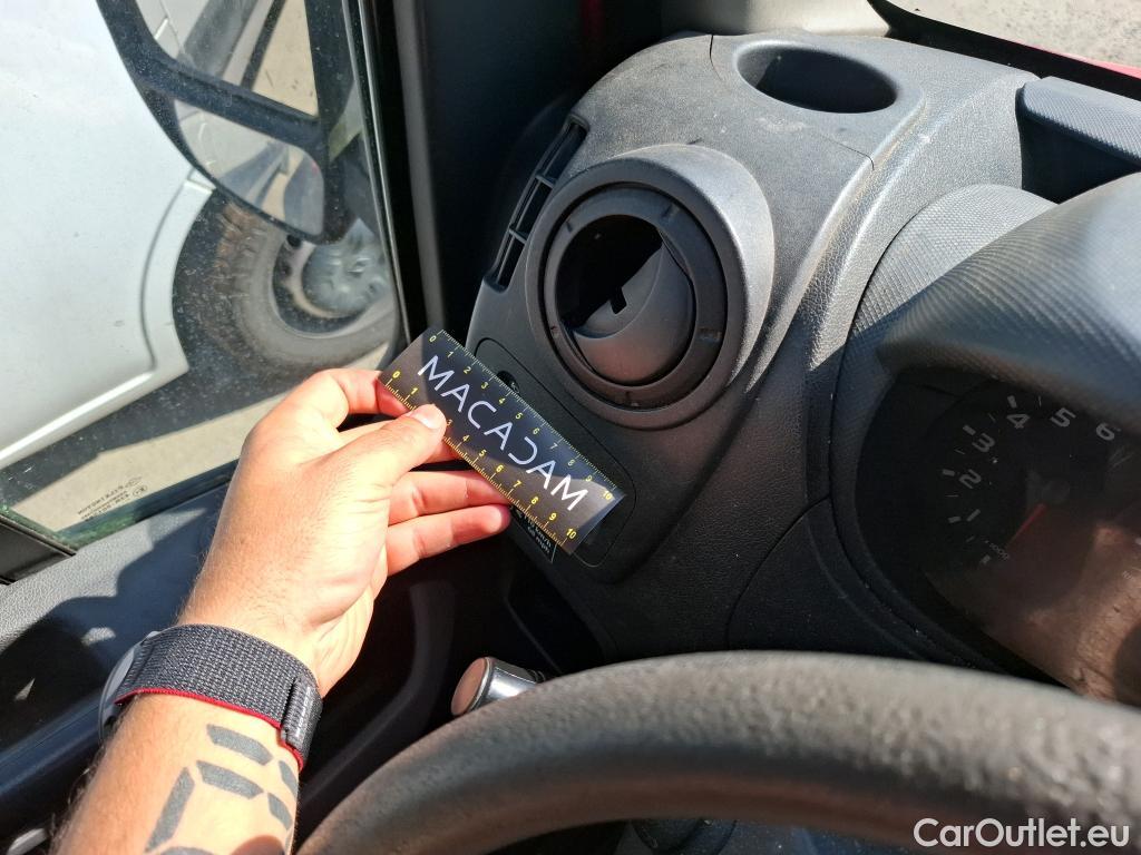  Renault  Master RENAULT  VU 4p Fourgon FG GCf Trac F3500 L3H2 dCi 130 Euro6 #76