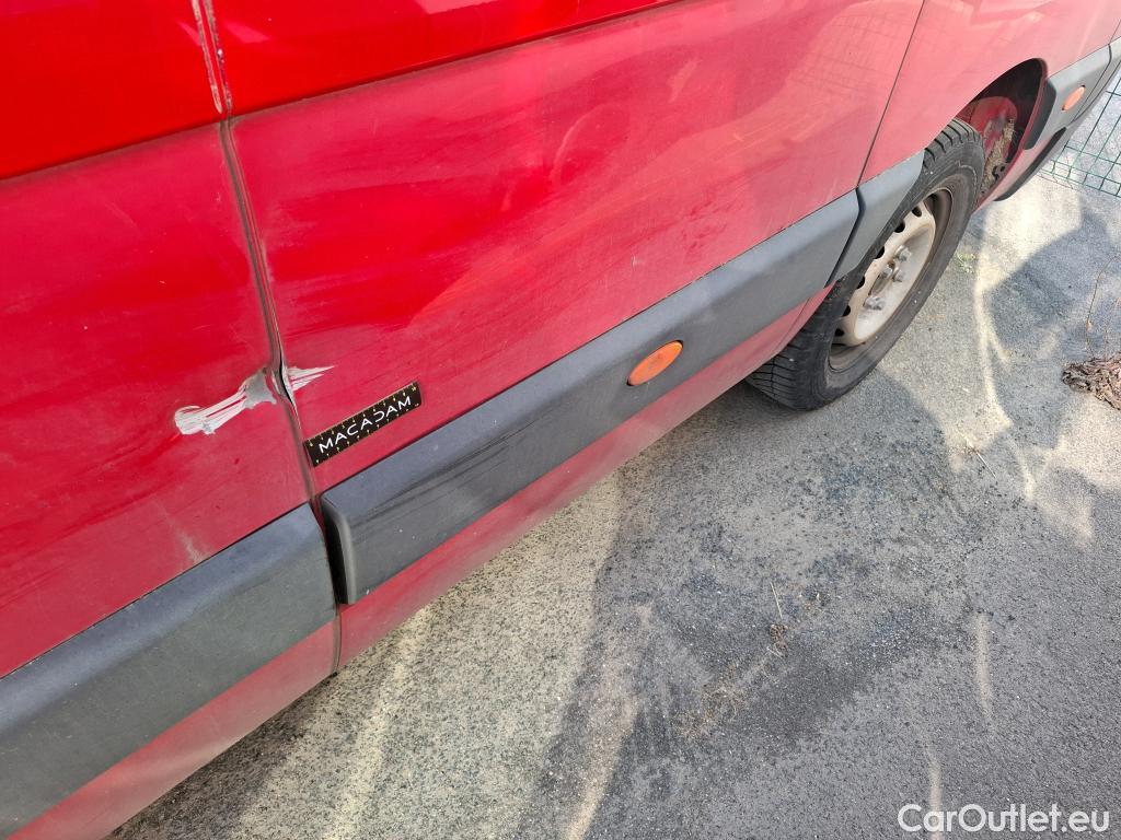  Renault  Master RENAULT  VU 4p Fourgon FG GCf Trac F3500 L3H2 dCi 130 Euro6 #62