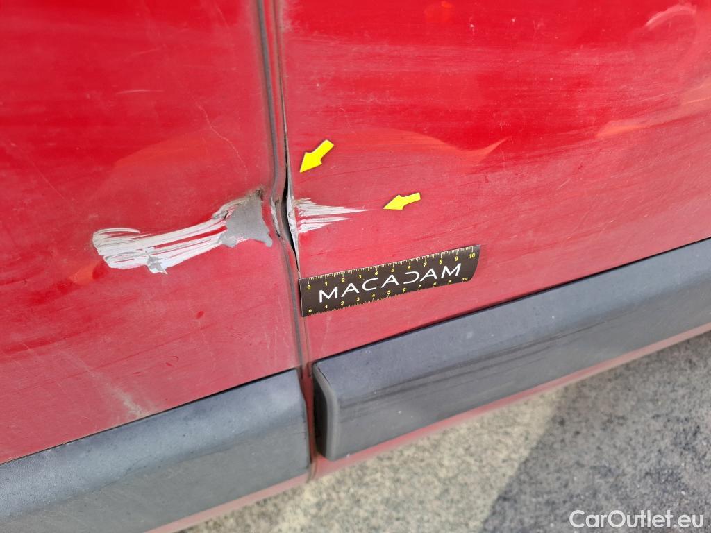  Renault  Master RENAULT  VU 4p Fourgon FG GCf Trac F3500 L3H2 dCi 130 Euro6 #19