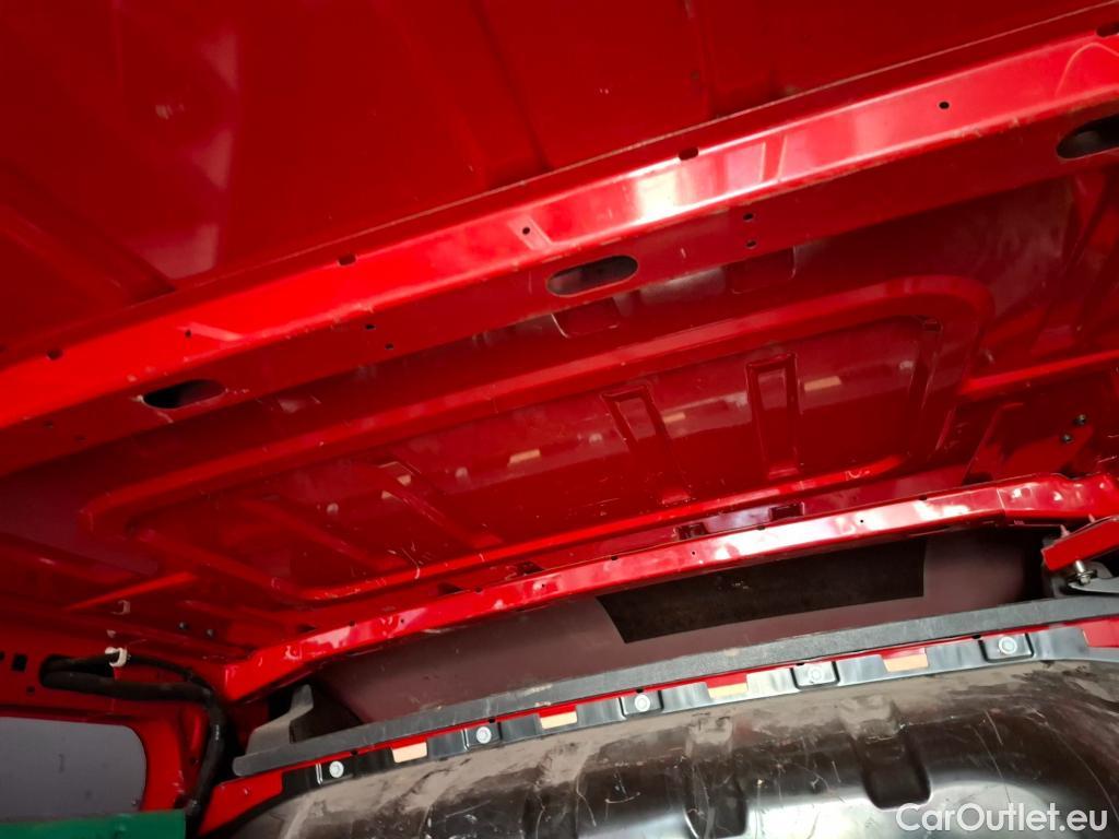  Renault  Master RENAULT  VU 4p Fourgon FG GCf Trac F3500 L3H2 dCi 130 Euro6 #101