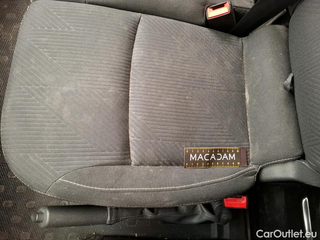  Renault  Trafic  Fourgon Grand Confort L1H1 1000 1.6 dCi #26
