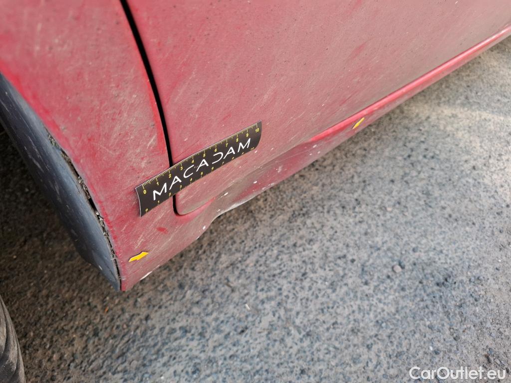  Renault  Master RENAULT  VU 4p Fourgon FG GCf Trac F3500 L3H2 dCi 130 Euro6 #38