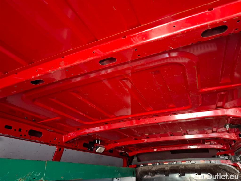  Renault  Master RENAULT  VU 4p Fourgon FG GCf Trac F3500 L3H2 dCi 130 Euro6 #99