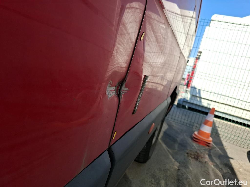  Renault  Master RENAULT  VU 4p Fourgon FG GCf Trac F3500 L3H2 dCi 130 Euro6 #18