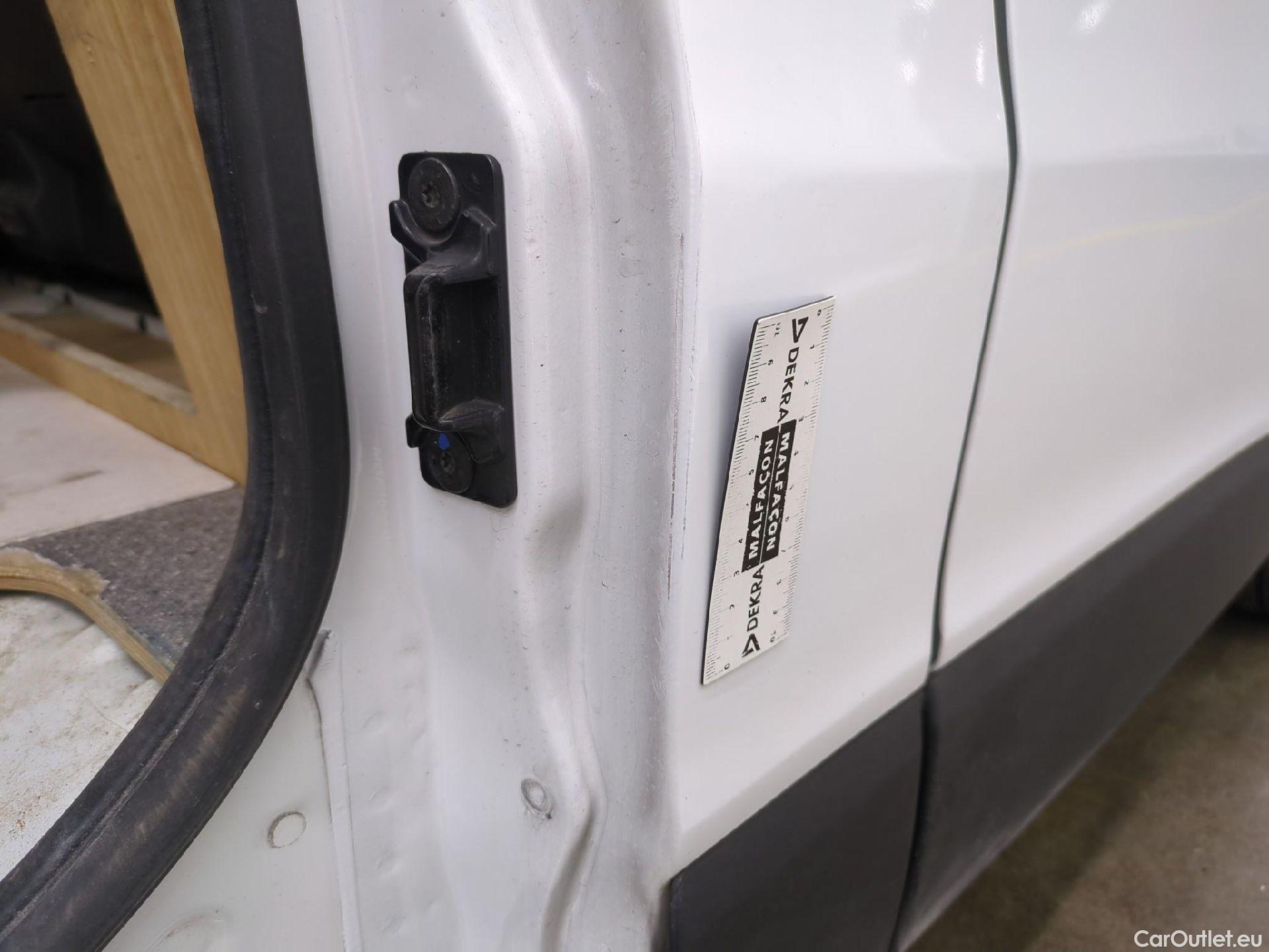 Renault  Trafic  Fourgon L1H1 1200 Confort 1.6 dCi #31