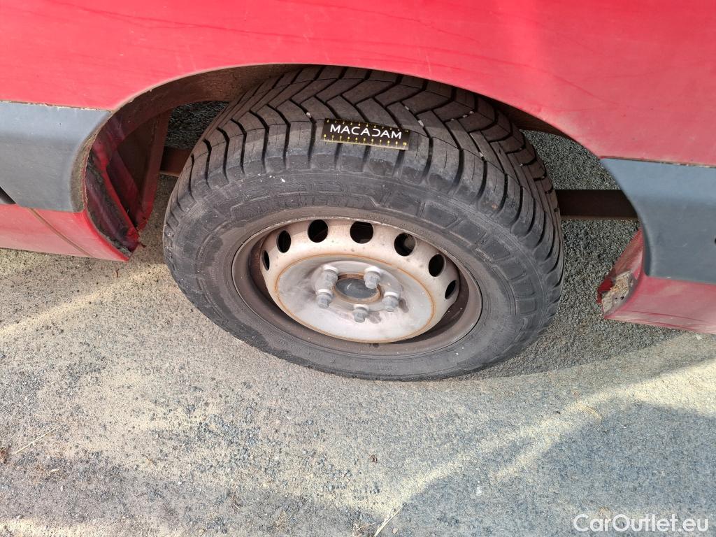  Renault  Master RENAULT  VU 4p Fourgon FG GCf Trac F3500 L3H2 dCi 130 Euro6 #79