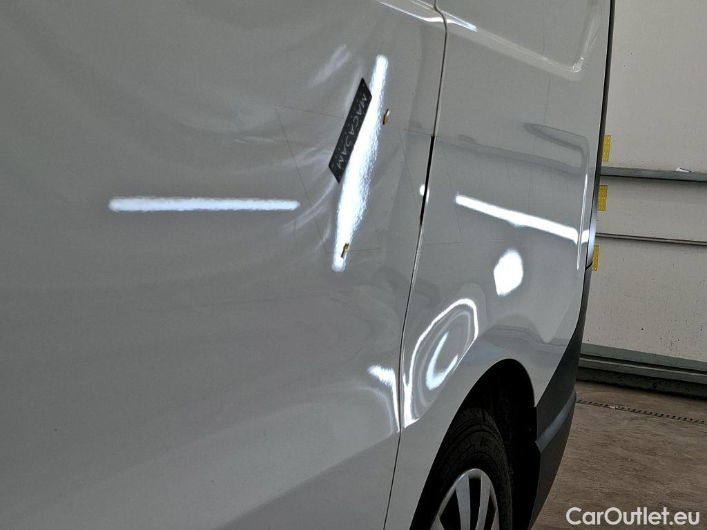  Renault  Trafic  Fourgon Grand Confort L1H1 1000 1.6 dCi #9