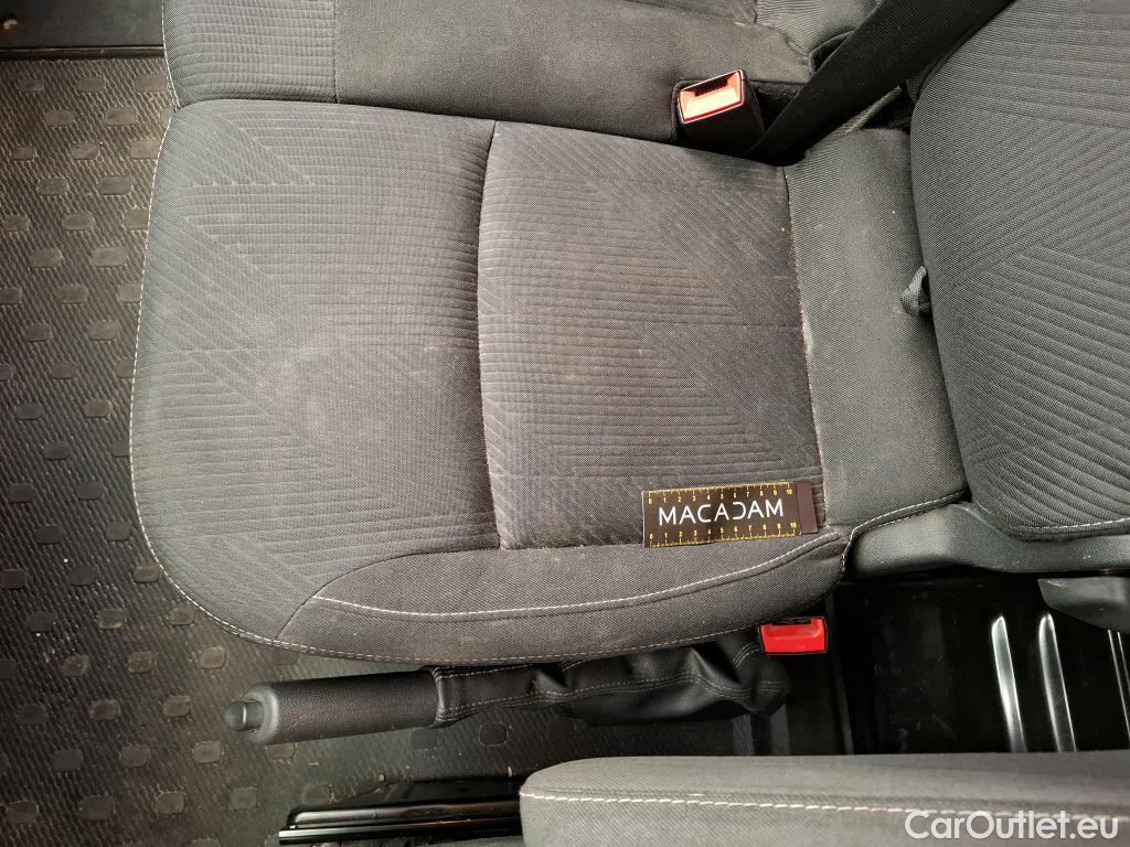  Renault  Trafic  Fourgon Grand Confort L1H1 1000 1.6 dCi #25