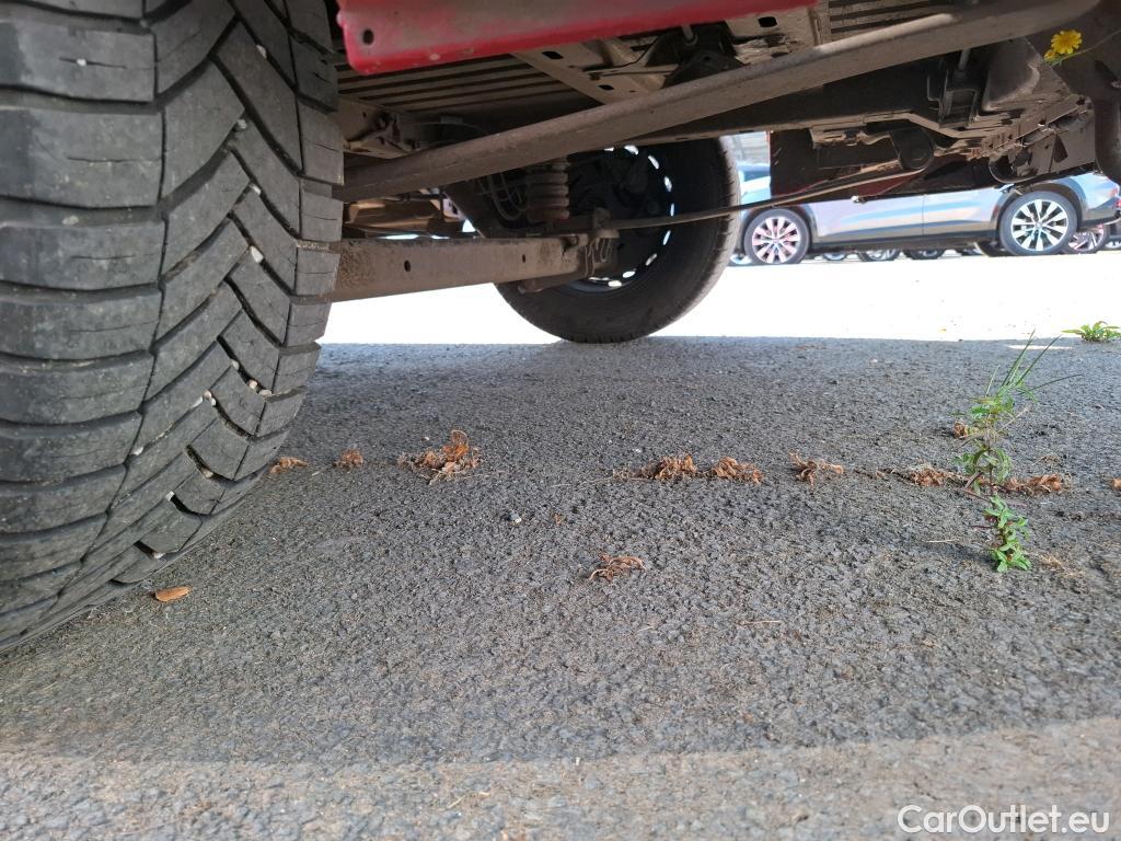  Renault  Master RENAULT  VU 4p Fourgon FG GCf Trac F3500 L3H2 dCi 130 Euro6 #57