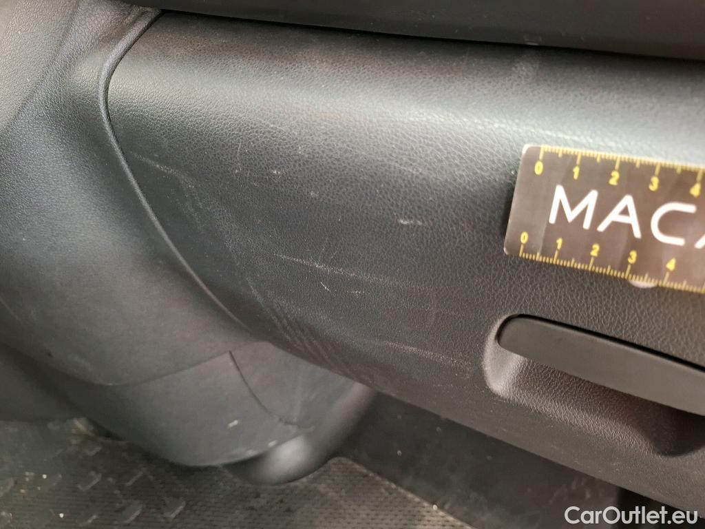  Renault  Trafic  Fourgon Grand Confort L1H1 1000 1.6 dCi #33