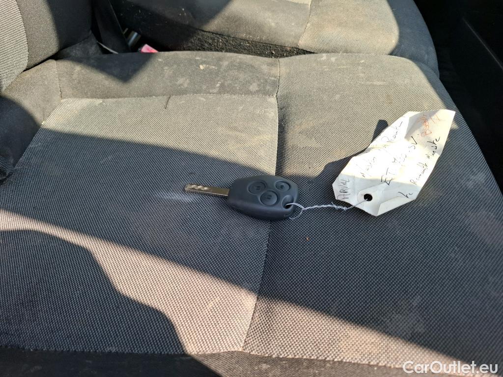  Renault  Master RENAULT  VU 4p Fourgon FG GCf Trac F3500 L3H2 dCi 130 Euro6 #42