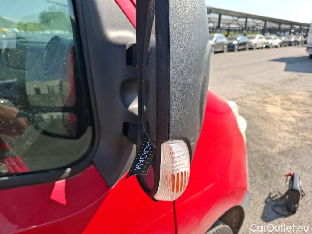  Renault  Master RENAULT  VU 4p Fourgon FG GCf Trac F3500 L3H2 dCi 130 Euro6 #71