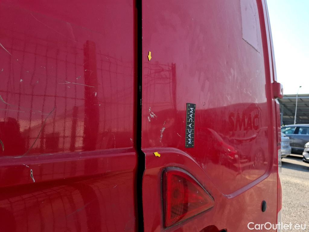  Renault  Master RENAULT  VU 4p Fourgon FG GCf Trac F3500 L3H2 dCi 130 Euro6 #24