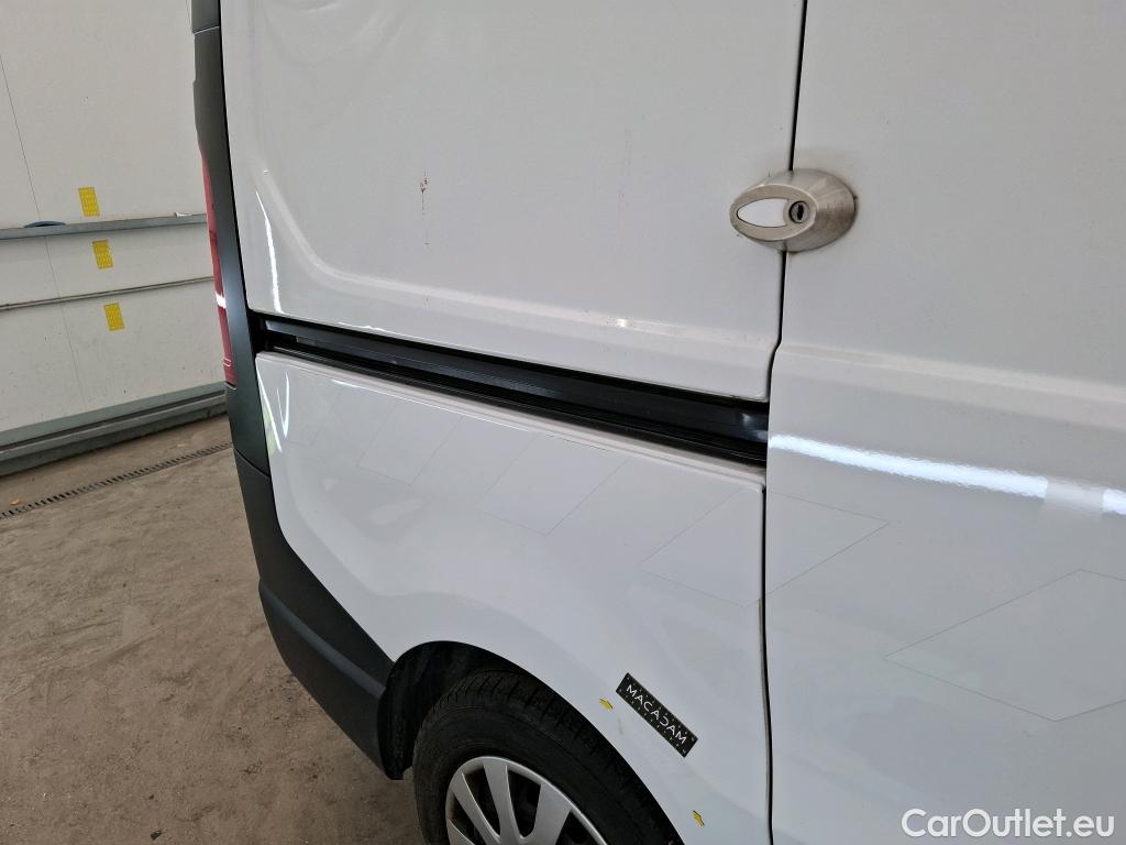  Renault  Trafic  Fourgon Grand Confort L1H1 1000 1.6 dCi #5