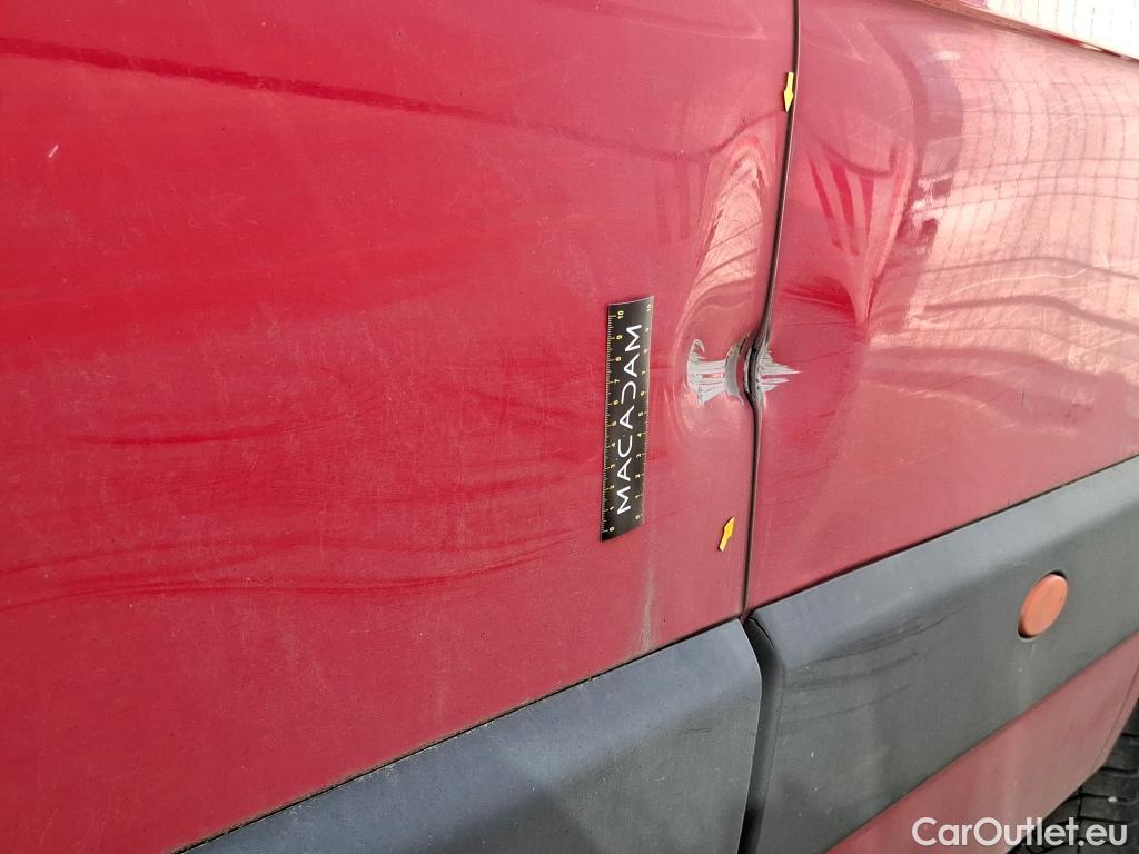 Renault  Master RENAULT  VU 4p Fourgon FG GCf Trac F3500 L3H2 dCi 130 Euro6 #10