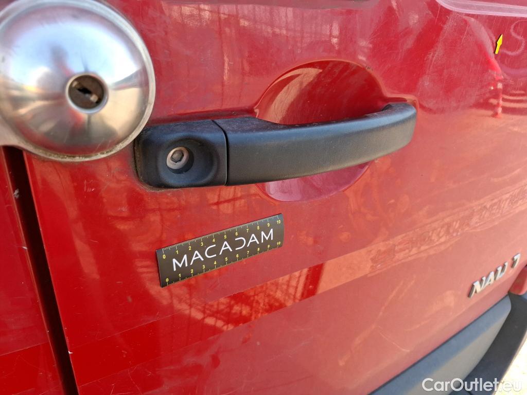 Renault  Master RENAULT  VU 4p Fourgon FG GCf Trac F3500 L3H2 dCi 130 Euro6 #58