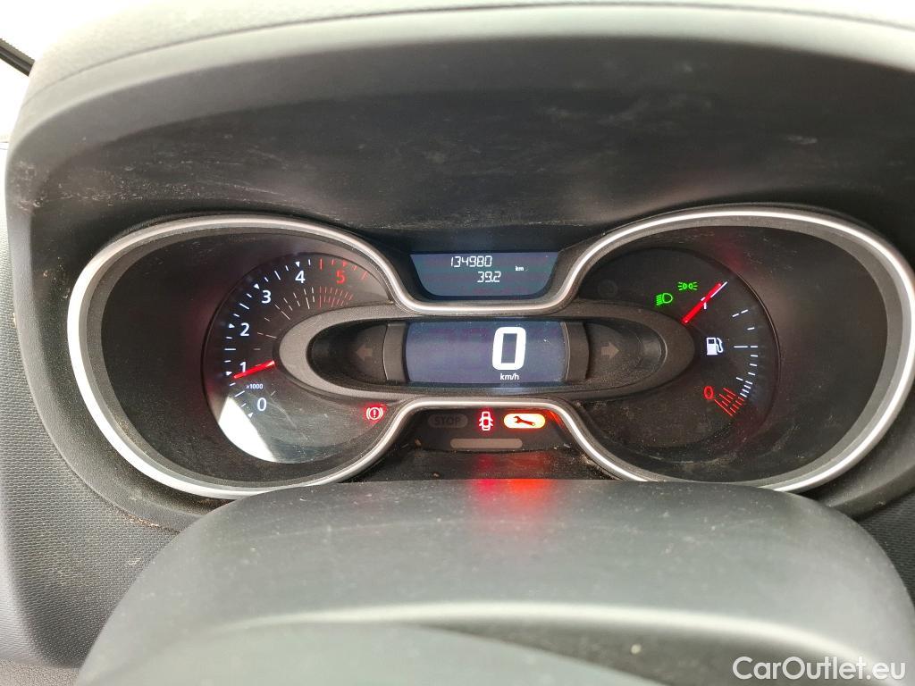  Renault  Trafic  Fourgon Grand Confort L1H1 1000 1.6 dCi #31