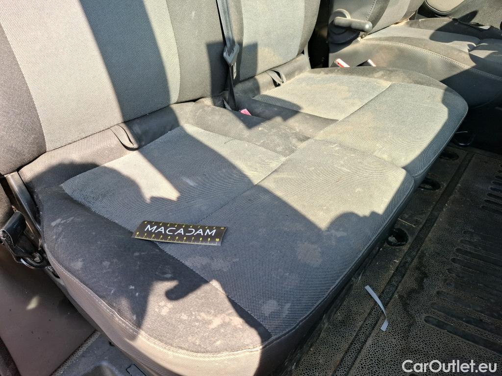  Renault  Master RENAULT  VU 4p Fourgon FG GCf Trac F3500 L3H2 dCi 130 Euro6 #2