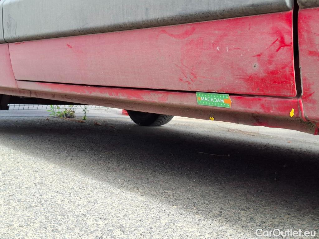  Renault  Master RENAULT  VU 4p Fourgon FG GCf Trac F3500 L3H2 dCi 130 Euro6 #94