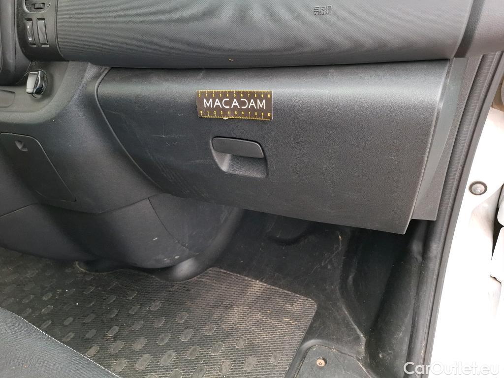  Renault  Trafic  Fourgon Grand Confort L1H1 1000 1.6 dCi #32