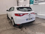  Renault  Megane  IV Berline 5pt. Société Air Nav Reversible 1.5 dCi 90CV BVM6 E6 #2