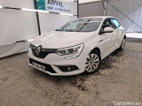 Renault Megane  IV Berline 5pt. Société Air Nav Reversible 1.5 dCi 90CV BVM6 E6