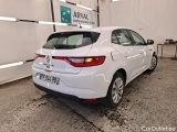  Renault  Megane  IV Berline 5pt. Société Air Nav Reversible 1.5 dCi 90CV BVM6 E6 #3