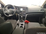  Renault  Megane  IV Berline 5pt. Société Air Nav Reversible 1.5 dCi 90CV BVM6 E6 #5