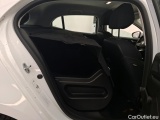  Renault  Megane  IV Berline 5pt. Société Air Nav Reversible 1.5 dCi 90CV BVM6 E6 #9
