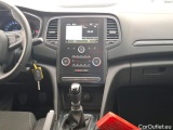  Renault  Megane  IV Berline 5pt. Société Air Nav Reversible 1.5 dCi 90CV BVM6 E6 #10