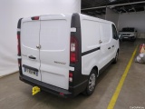  Renault  Trafic RENAULT  / 2019 / 4P / Fourgon tole FG GCF L1H1 1200 Energy dCi 145 #3