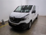 Renault Trafic RENAULT  / 2019 / 4P / Fourgon tole FG GCF L1H1 1200 Energy dCi 145