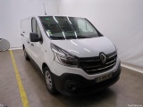  Renault  Trafic RENAULT  / 2019 / 4P / Fourgon tole FG GCF L1H1 1200 Energy dCi 145 #4