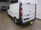  Renault  Trafic RENAULT  / 2019 / 4P / Fourgon tole FG GCF L1H1 1200 Energy dCi 145 #2