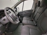  Renault  Trafic RENAULT  / 2019 / 4P / Fourgon tole FG GCF L1H1 1200 Energy dCi 145 #10