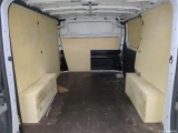  Renault  Trafic RENAULT  / 2019 / 4P / Fourgon tole FG GCF L1H1 1200 Energy dCi 145 #9