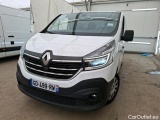 Renault Trafic  Fourgon Grand Confort L1H1 1000 1.6 dCi