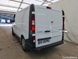  Renault  Trafic  Fourgon Grand Confort L1H1 1000 1.6 dCi #2
