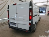  Renault  Trafic  Fourgon Grand Confort L1H1 1000 1.6 dCi #3