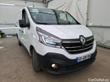  Renault  Trafic  Fourgon Grand Confort L1H1 1000 1.6 dCi #4