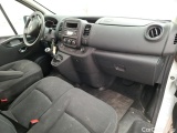  Renault  Trafic  Fourgon Grand Confort L1H1 1000 1.6 dCi #5
