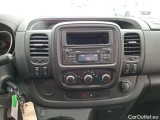  Renault  Trafic  Fourgon Grand Confort L1H1 1000 1.6 dCi #7