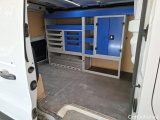  Renault  Trafic  Fourgon Grand Confort L1H1 1000 1.6 dCi #9