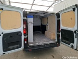  Renault  Trafic  Fourgon Grand Confort L1H1 1000 1.6 dCi #10