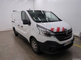  Renault  Trafic  Fourgon L1H1 1200 Confort 1.6 dCi #4