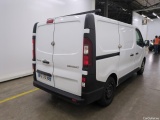  Renault  Trafic  Fourgon L1H1 1200 Confort 1.6 dCi #3
