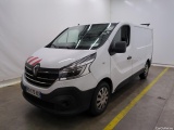 Renault Trafic  Fourgon L1H1 1200 Confort 1.6 dCi
