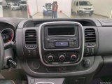  Renault  Trafic  Fourgon L1H1 1200 Confort 1.6 dCi #7