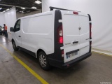  Renault  Trafic  Fourgon L1H1 1200 Confort 1.6 dCi #2
